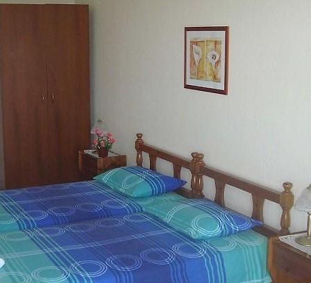 Yianna Studios & Apartments Gerakini Zewnętrze zdjęcie