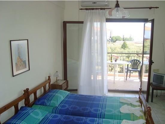 Yianna Studios & Apartments Gerakini Pokój zdjęcie