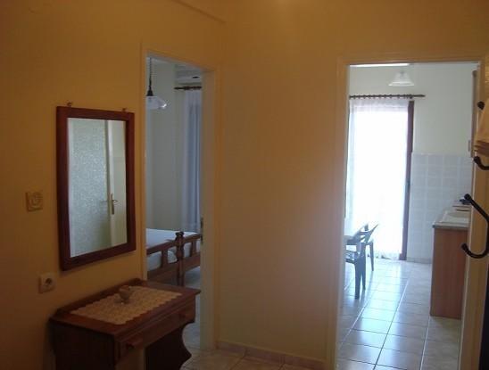Yianna Studios & Apartments Gerakini Pokój zdjęcie